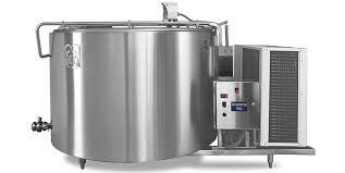 Milk Coolers